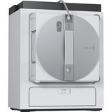 Ecovacs Fensterputz-Roboter WINBOT W3 OMNI, Fenstersauger weiß