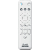 Epson CO-W01, LCD-Beamer weiß, WXGA, 3LCD-Technologie, Lautsprecher
