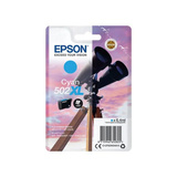 Epson Tinte cyan 502XL (C13T02W24010) 