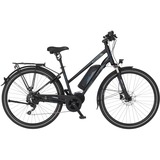 FISCHER Fahrrad Viator ETD 1861 (2022), Pedelec schwarz (matt)