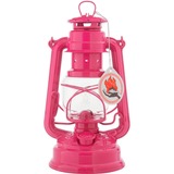 Feuerhand Sturmlaterne Baby Special 276, Leuchte telemagenta