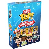 Funko Bitty Pop! Chase Game Disney, Kartenspiel 
