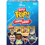 Funko Bitty Pop! Chase Game Disney, Kartenspiel 