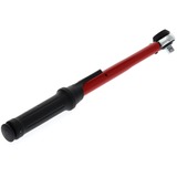 GEDORE Red Drehmomentschlüssel 3/8" rot/schwarz, 10-50 Nm