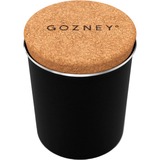 Gozney Dome Dampfinjektor, Dampfgareinsatz schwarz, für den Dome Pizzaofen