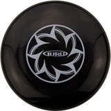 Guru Disc Golf Mini Basket Set inkl. 5 Scheiben, Gartenspielgerät 