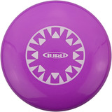 Guru Disc Golf Mini Basket Set inkl. 5 Scheiben, Gartenspielgerät 