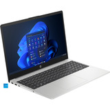 HP 250 G10 (B39NWAT), Notebook silber, Intel® Core™ i5-1334U, Intel® Iris® Xe Graphics, 16 GB DDR4, 512 GB (512 GB SSD), Windows 11 Home
