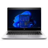 HP EliteBook 840 G5 Generalüberholt, Notebook silber, Intel® Core™ i5-8350U, Intel® UHD Graphics 620, 16 GB DDR4, 512 GB (512 GB SSD), Windows 11 Pro 64-Bit