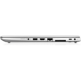 HP EliteBook 840 G5 Generalüberholt, Notebook silber, Intel® Core™ i5-8350U, Intel® UHD Graphics 620, 16 GB DDR4, 512 GB (512 GB SSD), Windows 11 Pro 64-Bit