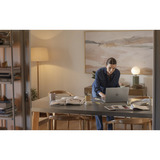 HP OmniBook X Flip 16-as0054ng, Notebook silber, Intel® Core™ Ultra 5 226V, Intel® Arc™ Graphics 130V, 16 GB LPDDR5X, 512 GB (512 GB SSD), Windows 11 Home