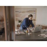 HP OmniBook X Flip 16-as0054ng, Notebook silber, Intel® Core™ Ultra 5 226V, Intel® Arc™ Graphics 130V, 16 GB LPDDR5X, 512 GB (512 GB SSD), Windows 11 Home