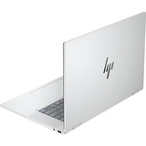 HP OmniBook X Flip 16-as0054ng, Notebook silber, Intel® Core™ Ultra 5 226V, Intel® Arc™ Graphics 130V, 16 GB LPDDR5X, 512 GB (512 GB SSD), Windows 11 Home