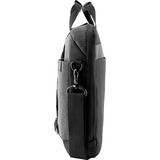 HP Renew Reise-Notebook-Tasche, Notebooktasche grau/schwarz, bis 39,6 cm (15,6")