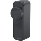 Homematic IP Türschlossantrieb – pro (HmIP-DLP-A) anthrazit