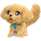 Just Play furReal Wag-a-Lots Golden Retriever, Kuscheltier 