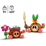 LEGO 43293 Disney Princess Kakamora, Konstruktionsspielzeug 