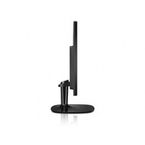 LG FLATRON 24MB35PH-B Generalüberholt, LED-Monitor 60.5 cm (23.8 Zoll), schwarz, FullHD, AH-IPS, HDMI, DVI-D, VGA