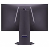 LG UltraGear OLED 32GS95UX-B, Gaming-Monitor 80 cm (31.5 Zoll), schwarz, UltraHD/4K, Dual-Mode, Pixel Sound, 480Hz Panel
