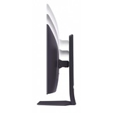 LG UltraGear OLED 32GS95UX-B, Gaming-Monitor 80 cm (31.5 Zoll), schwarz, UltraHD/4K, Dual-Mode, Pixel Sound, 480Hz Panel