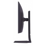 LG UltraGear OLED 32GS95UX-B, Gaming-Monitor 80 cm (31.5 Zoll), schwarz, UltraHD/4K, Dual-Mode, Pixel Sound, 480Hz Panel