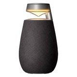 LG XBoom 360 DXO2TBK, Lautsprecher schwarz, Bluetooth, Beleuchtung, IP55