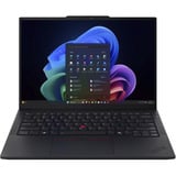 Lenovo ThinkPad E14 G8 (21Y6000FGE), Notebook schwarz, Intel® Core™ Ultra 5 325, Intel® Graphics, 16 GB DDR5, 512 GB (512 GB SSD), Windows 11 Pro
