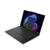 Lenovo ThinkPad E14 G8 (21Y6000FGE), Notebook schwarz, Intel® Core™ Ultra 5 325, Intel® Graphics, 16 GB DDR5, 512 GB (512 GB SSD), Windows 11 Pro