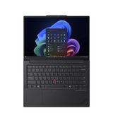 Lenovo ThinkPad E14 G8 (21Y6000FGE), Notebook schwarz, Intel® Core™ Ultra 5 325, Intel® Graphics, 16 GB DDR5, 512 GB (512 GB SSD), Windows 11 Pro