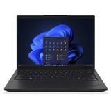 Lenovo ThinkPad L14 AMD G6 (21S80033GE), Notebook schwarz, AMD Ryzen 5 PRO 215, AMD Radeon 740M, 16 GB DDR5, 512 GB (512 GB SSD), Windows 11 Pro