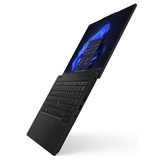 Lenovo ThinkPad L14 AMD G6 (21S80033GE), Notebook schwarz, AMD Ryzen 5 PRO 215, AMD Radeon 740M, 16 GB DDR5, 512 GB (512 GB SSD), Windows 11 Pro