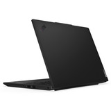 Lenovo ThinkPad L14 AMD G6 (21S80033GE), Notebook schwarz, AMD Ryzen 5 PRO 215, AMD Radeon 740M, 16 GB DDR5, 512 GB (512 GB SSD), Windows 11 Pro