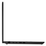 Lenovo ThinkPad L14 AMD G6 (21S80033GE), Notebook schwarz, AMD Ryzen 5 PRO 215, AMD Radeon 740M, 16 GB DDR5, 512 GB (512 GB SSD), Windows 11 Pro