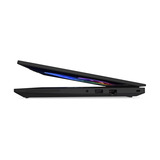 Lenovo ThinkPad T14 AMD G7 (21WV003KGE), Notebook schwarz, AMD Ryzen AI 7 PRO 450, AMD Radeon 860M, 32 GB DDR5, 1 TB (1 TB SSD), Windows 11 Pro