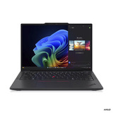 Lenovo ThinkPad X13 G6 AMD (21RM002NGE), Notebook schwarz, AMD Ryzen AI 5 PRO 340, AMD Radeon 840M, 32 GB LPDDR5X, 1 TB (1 TB SSD), Windows 11 Pro