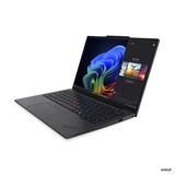 Lenovo ThinkPad X13 G6 AMD (21RM002NGE), Notebook schwarz, AMD Ryzen AI 5 PRO 340, AMD Radeon 840M, 32 GB LPDDR5X, 1 TB (1 TB SSD), Windows 11 Pro