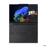 Lenovo ThinkPad X13 G6 AMD (21RM002NGE), Notebook schwarz, AMD Ryzen AI 5 PRO 340, AMD Radeon 840M, 32 GB LPDDR5X, 1 TB (1 TB SSD), Windows 11 Pro