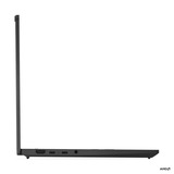 Lenovo ThinkPad X13 G6 AMD (21RM002NGE), Notebook schwarz, AMD Ryzen AI 5 PRO 340, AMD Radeon 840M, 32 GB LPDDR5X, 1 TB (1 TB SSD), Windows 11 Pro