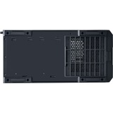 Lian Li LANCOOL 207 , Tower-Gehäuse schwarz, Tempered Glass