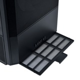 Lian Li LANCOOL 207 , Tower-Gehäuse schwarz, Tempered Glass