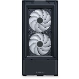 Lian Li LANCOOL 207 , Tower-Gehäuse schwarz, Tempered Glass