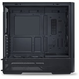 Lian Li LANCOOL 207 , Tower-Gehäuse schwarz, Tempered Glass