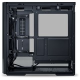 Lian Li LANCOOL 207 , Tower-Gehäuse schwarz, Tempered Glass