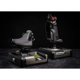 Logitech Gaming G Saitek X52 PRO FLIGHT, Hotas Schubregler