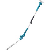 Makita Akku-Heckenschneider DUN461WZ, 18Volt, Heckenschere blau/schwarz, ohne Akku und Ladegerät