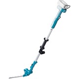 Makita Akku-Heckenschneider DUN461WZ, 18Volt, Heckenschere blau/schwarz, ohne Akku und Ladegerät