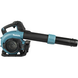 Makita Akku-Laubbläser/Sauger UB003GZ, 40Volt, Laubsauger/Laubbläser blau/schwarz, ohne Akku und Ladegerät