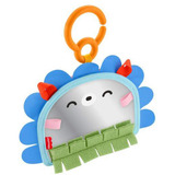 Mattel Balanced Mini Entdecker Spiegel, Spiel 