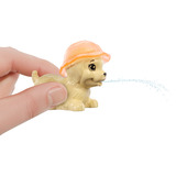 Mattel Barbie Hündchen Pool Party - Aloha Blonde, Puppe 