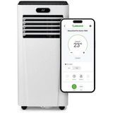 Meaco MeacoCool MC Serie Pro 7000, Klimagerät weiß